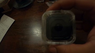 gopro session 4  audio fix