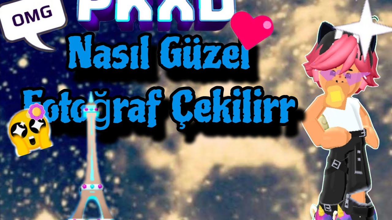 Nasıl Güzel Fotoğraf çekilir (Satılık Hesap!)
