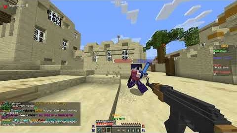 Semi OP Duel 1v1 _Azuke_