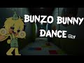 Bunzo Bunny dance chain (trend?) #dancingbunzochain