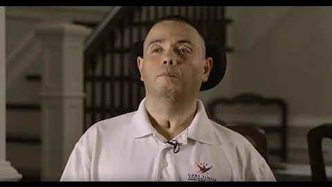 Luis Avila Profile Video