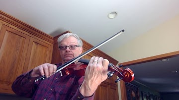 Essential Elements Book 2, #140 Triplet Etude for viola and violin