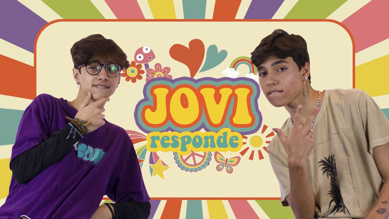 JOÃO SENO e VITINHO já BRIGARAM PELA TABY? #JOVI provam se são AMIGOS DE VERDADE
