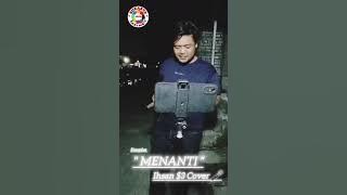 MEMORIAL SONG// WAITING// KOESPLUS// LIVE 🎤 COVER IHSAN $3