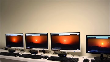 Vcloudpoint S100 Broadcast Mode