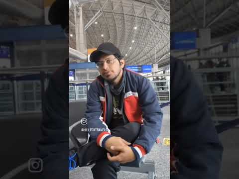Kashmir Guest Review 3 - Hillfox Travels