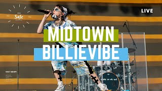 Billie Eilish live at Music Midtown 2019 SHOW  | #BillieEilish #Live #BadGuy #WhenThePartysOver