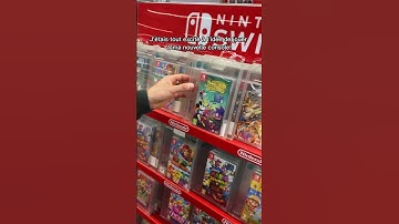 C’est rentable...😳                                 #nintendoswitch