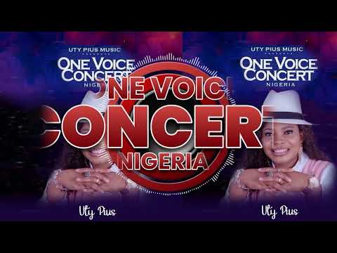 Uty Pius - Mmoyom Nkwe Live Recording (One Voice Concert 2022)