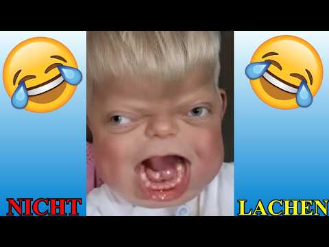 VERSUCHE NICHT ZU LACHEN !!! 🤣🤣🤣 #89