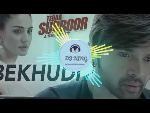 BEKHUDI 8D BASS BOOSTED SONG 