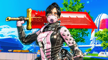 The Best Legend Of All Time