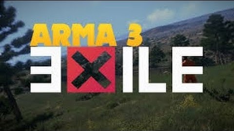 How to Install InfiSTAR v0081 onto an Exile Server