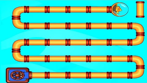 Save the fish/big shark/📍 Android game/1330 update level- @abhijit-766