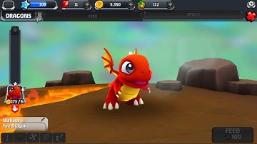 DragonVale World - Gameplay Walkthrough Part 1 by Dani