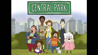 Central Park | Dick Flake