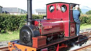 Hunslet Engine Company | Wikipedia audio article
