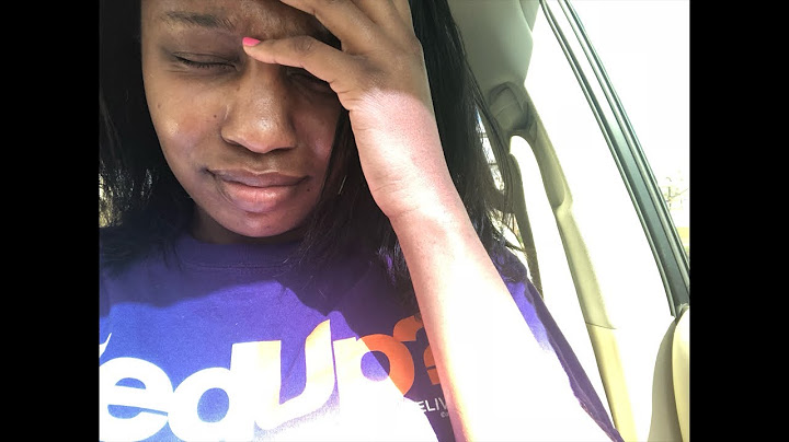I thought I was going to lose my daughter