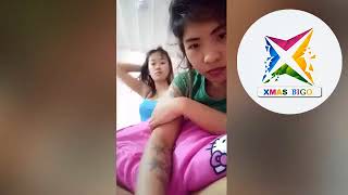 BIGO XMAS | Bigo Live 20171110 Beautiful Girl | Bigo Live CREAMMER | Bigo Live 20171110 สาวสวย Gir