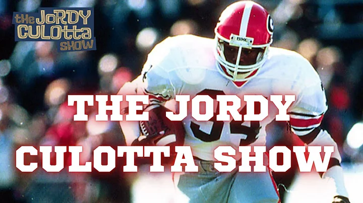 The Jordy Culotta Show | Jake Crain From The JBoy Show! LSU Football Future! UGA National Champs!