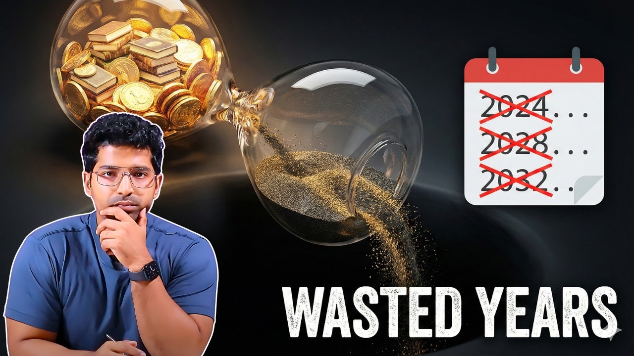 1 കോടിയുടെ MBBS ഉം AI കാലത്തെ യാഥാർത്ഥ്യങ്ങളും