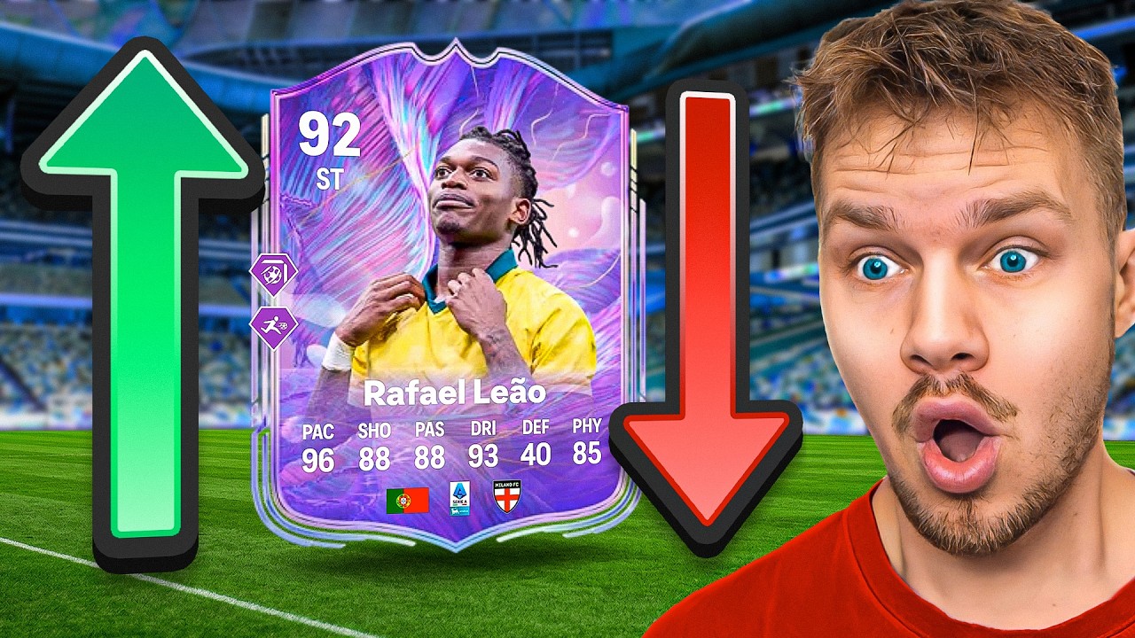 Higher or Lower bestemmer mit hold!