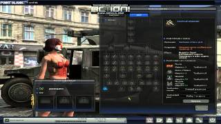[PBPIRATA] Demonstração New + cmd maps id e Patentes