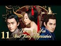 Heros dans les dynasties sui et tang 11  tyran absurde assassine par ses concubines