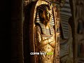 Gold & Power in Ancient Egypt