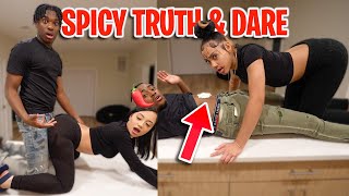 Late Night Truth Or Dare W Rella,Briblixks,K2Raw You Won’t Believe What Happened…