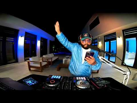 ALEX SENSATION LIVE MIX | Recuerdo Primer Live 2023 🎇