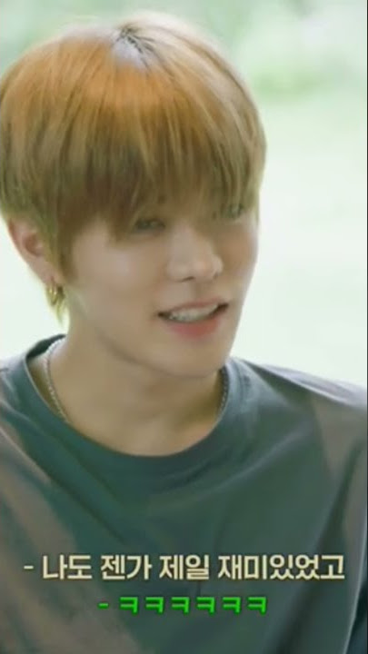 NCT127 Stick together 💚