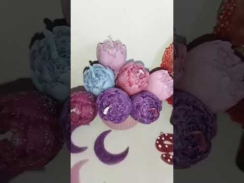 ويكتب الله أمرا أنت تجهله وظاهر الامر حرمان شمع شموع سوريا ترند اكسبلور هاندميد دمشق