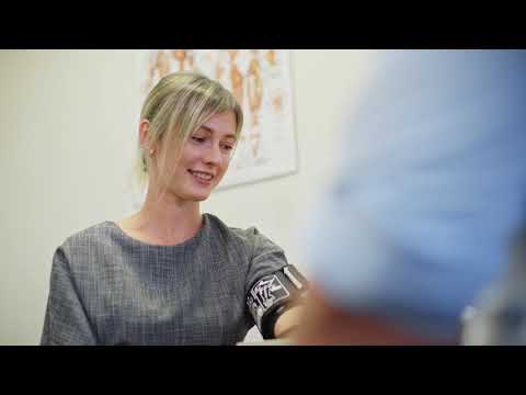 Campsie Medical Practice