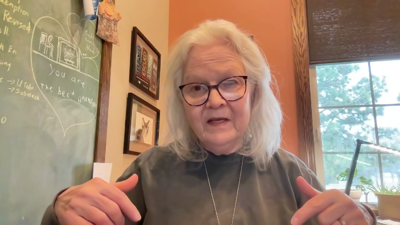 What If I'm Not Published?