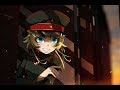 Военная хроника маленькой девочки / Youjo Senki[amv]