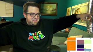 Mega64 theme submission