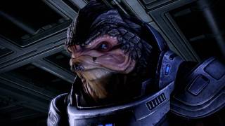 Mass Effect 2 - Renegade Interrupt Compilation
