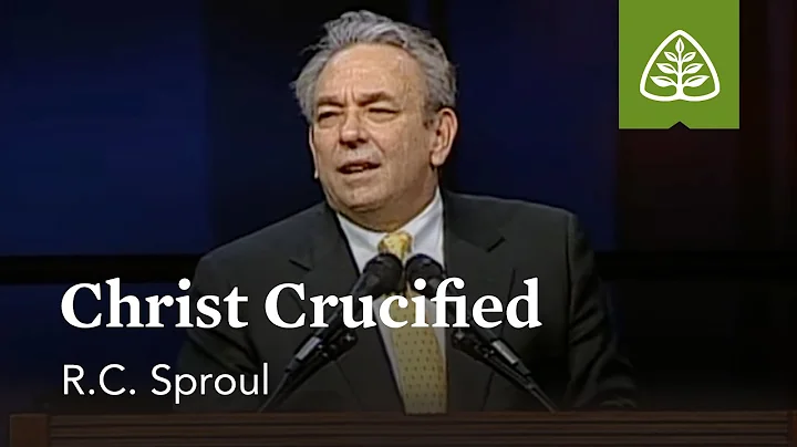 R.C. Sproul: Haç'ta Dirilen Mesih
