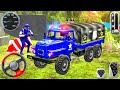 No Brakes, No Fear – Crazy Asian Truck Driving! 😨🚛