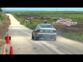 Rallymaxx tv drag wars quarter mile acceleration