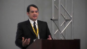 2013 Bitcoin conference - Edward Clements - Bitcoin Benefits for Merchants