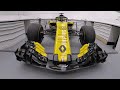 15 Remarkable F1 Car Innovations