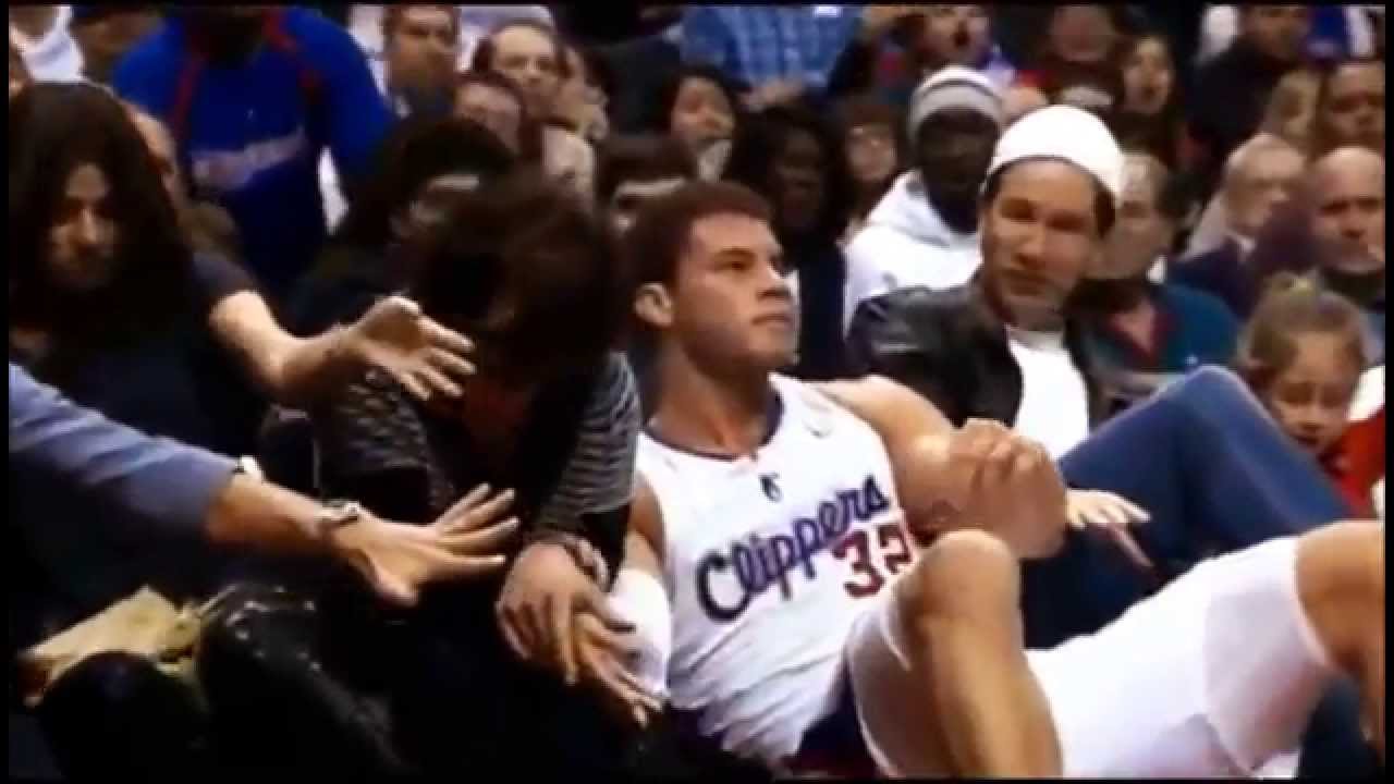 Best Basketball flops ever YouTube