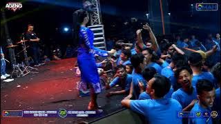 CINTA & AIRMATA DWI RAHMA FEAT REVALINA SALIM AGENG MUSIK ROBOT COMUNITY PEMALANG 2025