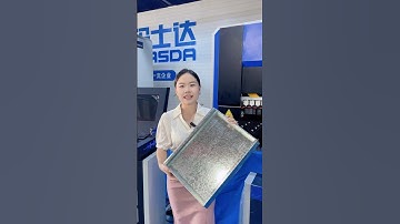 Intelligent Bending Center, one-click start to complete four-side bending. #machine #bending #cnc