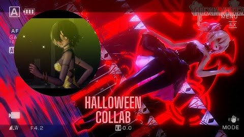 || MMD x Collab x Irl Bestie || Lamb