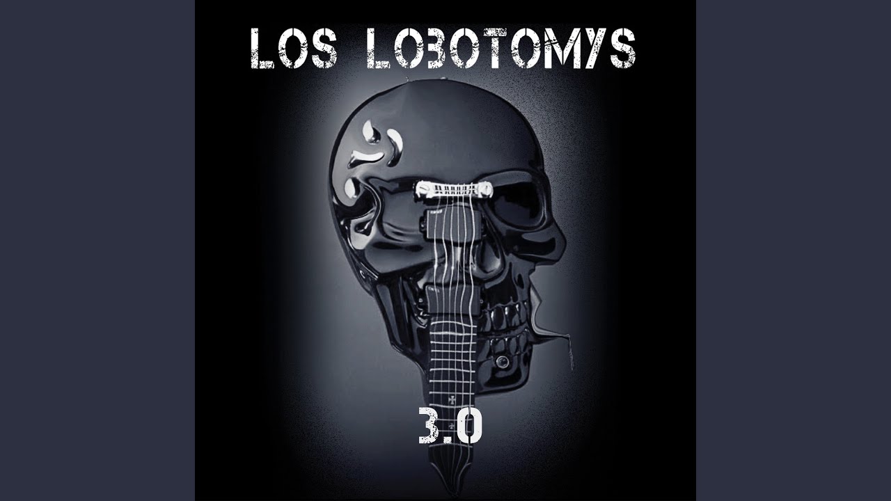 Los Lobotomys 3.0: Scott Henderson, Robben Ford, Gambale, Lyle