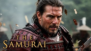SAMURAI Full Movie 2025: The Last Shogun | FullHDvideos4me Action Movies 2025 English (Game Movie)