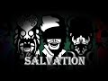 Salvation     | Incredibox  Sorrow  | Mix